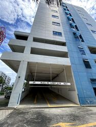 Biztech Centre (D14), Factory #472695421